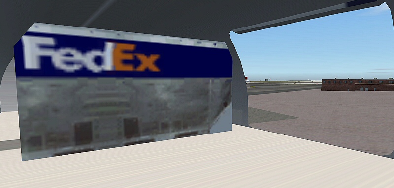 Fs2004 Sga Dc10 Series 30 Freighter In The Tradition And Spirit Of Excelling With Flight S