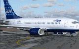 Fs2004 Jetblue 737-700 By Gary Hayes Gary_Posky_At_Hotmail.com