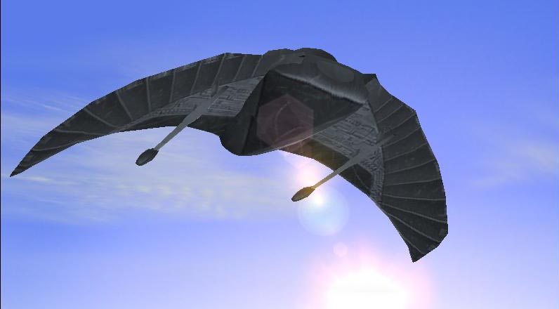 This Is The Latest Version Of The Death Gliders I Have Created