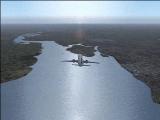 Replacement Dynamic Water Texture-Sets For Fs2004 (Version 9) — 1