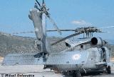 S-70 B-6 Aegean Hawk Textures Repaint And Modify By Angelos Hatzikatakos Original Model By — 1