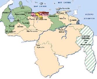 Scenery For Fs2004 (Venezuela) Airport Cumana(Svcu)- Airport Piarco(Ttpp)-Airport Aruba(Tn