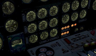 Fs2004 Junkers Ju-52/3M “Historic Airlines” (Full Version 6.0)