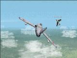 Mig-15Bis Kpafac(North Korea Air Force)No.976For Combat Flight Simulator 2Original By Orig
