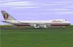Flightsim Fs2004/Fs98 Minerve Boeing 747-283B — 1