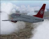 Fs2004 Westair Pmdg700Boeing 737-700 With Cfm56-7B22 Engines V 1.0By Steven Riou Steven_At