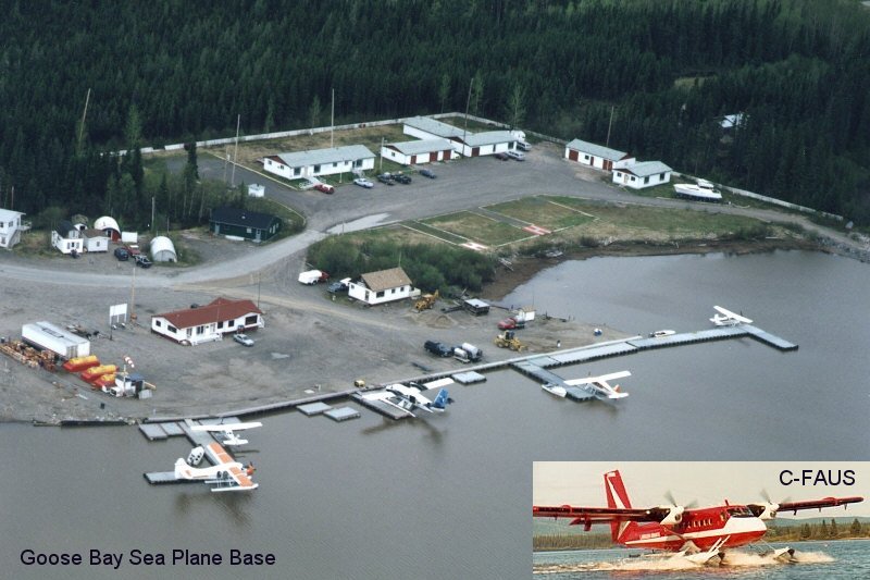 Fs2004 Dehavilland Dhc6-100 Twin Sea Otter