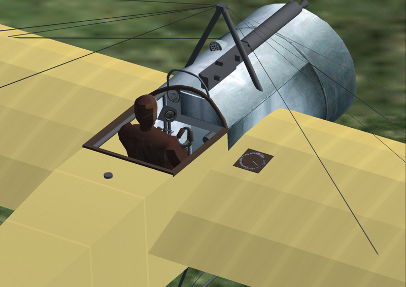 Focker E-Iii