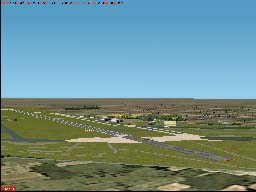 Fs2002 Scenery Raf Fairford