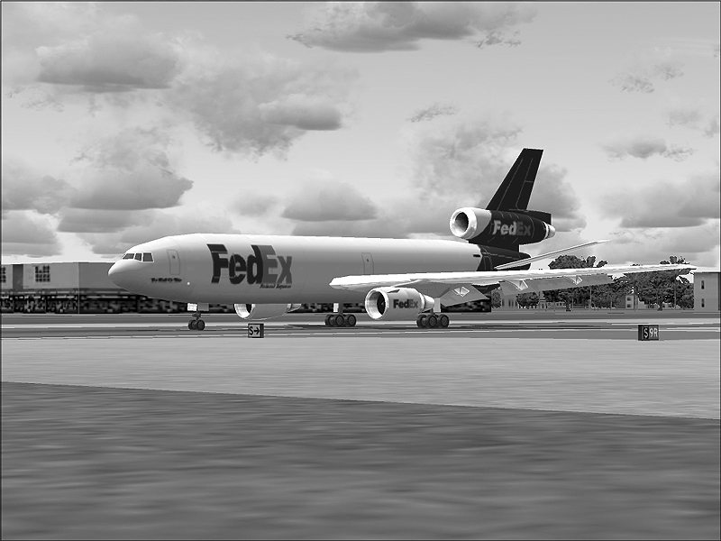 Fs2004 Only