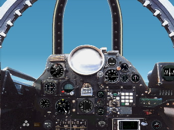Fs2002/Fs2004 Lockheed U-2R(Tr-1A/Er-2) Dragon Lady