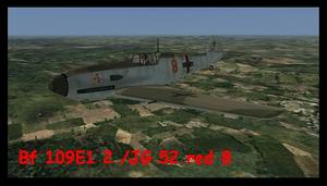 Fs Cfs 3 Repaints - Fs_Bf109E_08V2