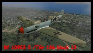 Fs Cfs 3 Repaints - Fs_Bf109E_10V2