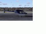 Fs2004 Default Bell206B Patch, If You Are As I And Like To Keep Your Realism Settings On H