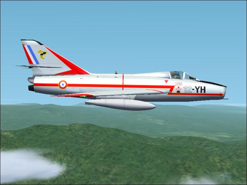 Fs2002 Only