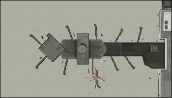 Afcad 2.11 For Fs2004 This Is A Cad-Style Editor For Airport Visible Scenery And Invisible