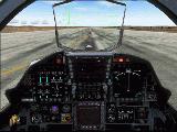 Fs2004 Northrop/Mcdonnell Douglas Yf-23A Black Widow Ii Pav-1 87800 And Pav-2 87801 — 1
