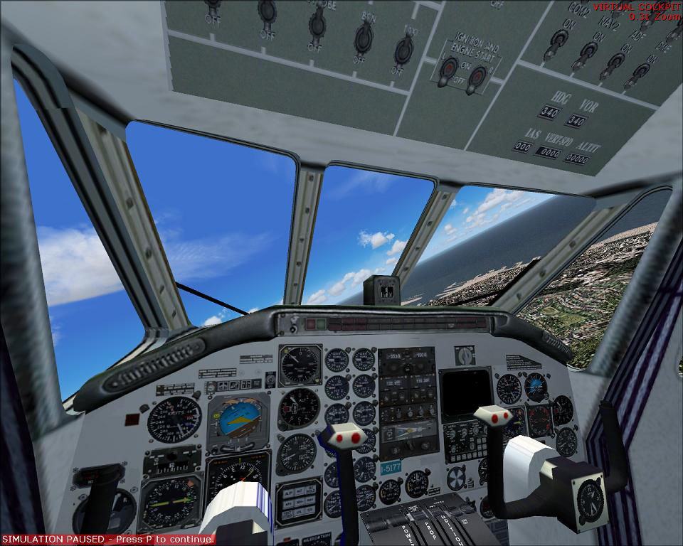 Piaggio P-166Dl3 — 1