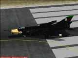 Fs2002 Sukhoi Su-7 Bkl Fitter-A ,Of No