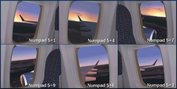 Fs2004 Boeing 737-Ng Panel Project, V2.2
