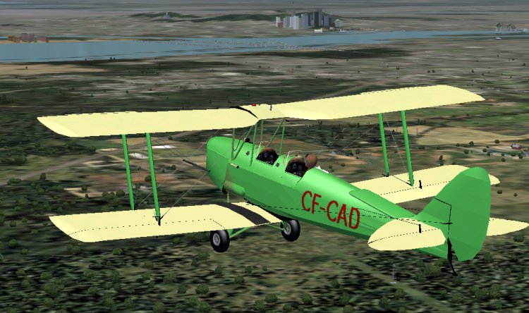 7 New Paint Schemes For The Golden Eagles Squadron — 1