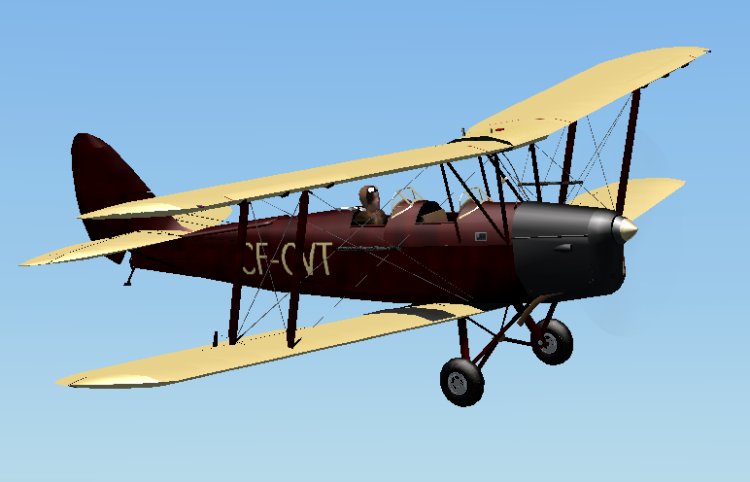 7 New Paint Schemes For The Golden Eagles Squadron