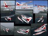 Fs2004 Maule M-7-260 Repaint - N309Ma - By Rob Scott Thank For Downloading This Repaint — 1