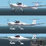 Fs2002 Diamond Da20-A1 Katana — 1