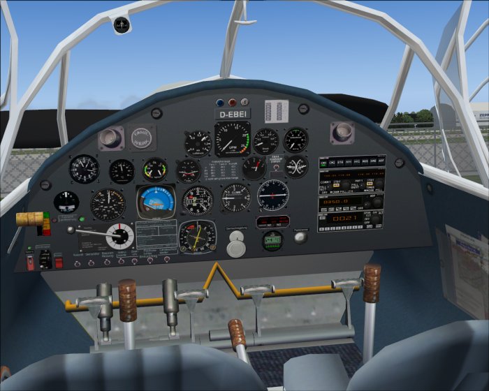 Fs2004 Aircraft Messerschmitt Me 108 B-1 Taifun The Messerschmitt Me 108 (Or Bf 108) Taifu