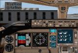 B764/777 Deluxe Panel Ver 6
