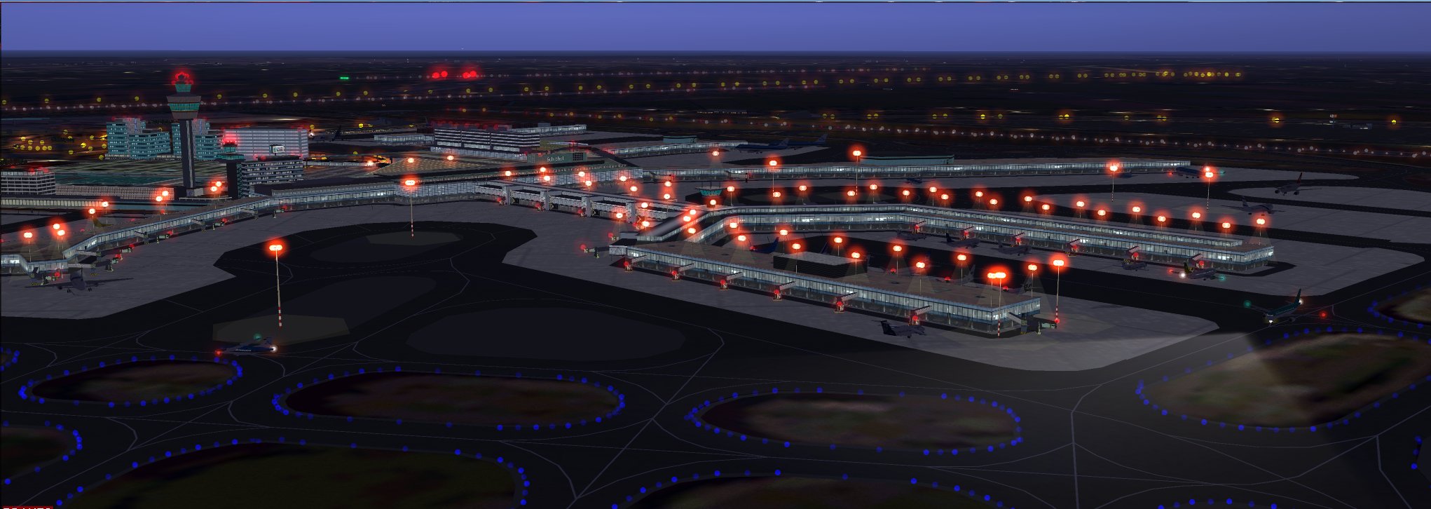Fs2004 Lago Amsterdam Schiphol 2004 Version 1.0 .Patch To Make The Fs2002 Version Work In