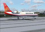 Fs 2004 Repaint By Mike Huang — 1