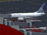 Fs2004 Scenery Of San Jose Costa Rica — 1