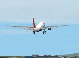 Project Opensky Airbus A330 Version 2 For Fs2002/2004 Copyrights: This Aircraft Is Made By — 1