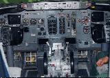 Fs2002 Boeing 737 Three Panel Pack