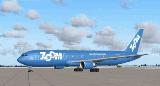 Zoom 767-328Er Flightsim Version:fs2004 Repainted By:shane Strong Original By:ai-Ardvark B — 1