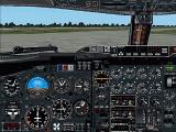 Fs 2002/2004 Cv-340 British Airways This Is Repainted Textures Of Tom Gibson And Greg Pepp