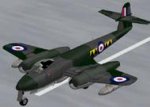 Fs2002 Gloster Meteor F Mk 8 — 1