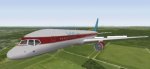 Fs2002 Arkia (Israel) Boeing 757-200 — 1