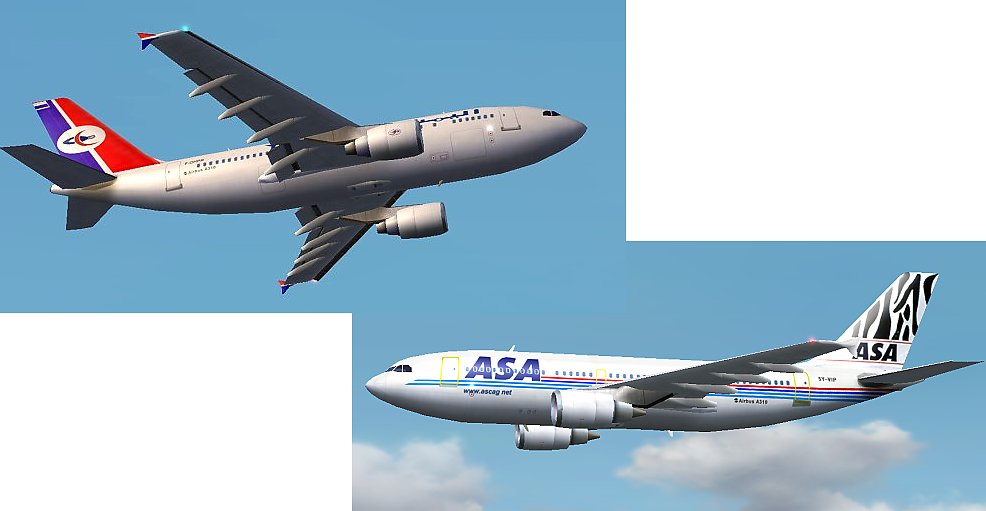 Fs2002 Complete Ai Airbus Model Set As Abwb.zip Update.including A300B2/B4 (Bosphorus Euro