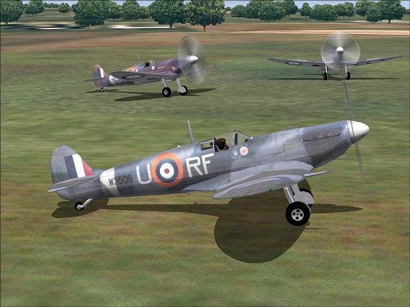 Fs2004 Scenery