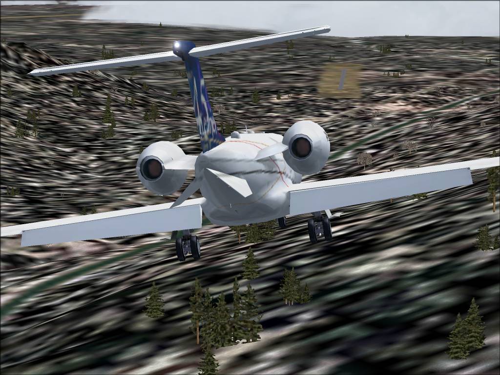 Flight Simulator 2004 Dohertys Difficult And Dangerous Approaches - Volume 39