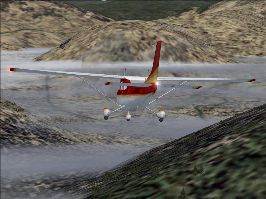 Flight Simulator 2004 Dohertys Difficult And Dangerous Approaches - Volume 39