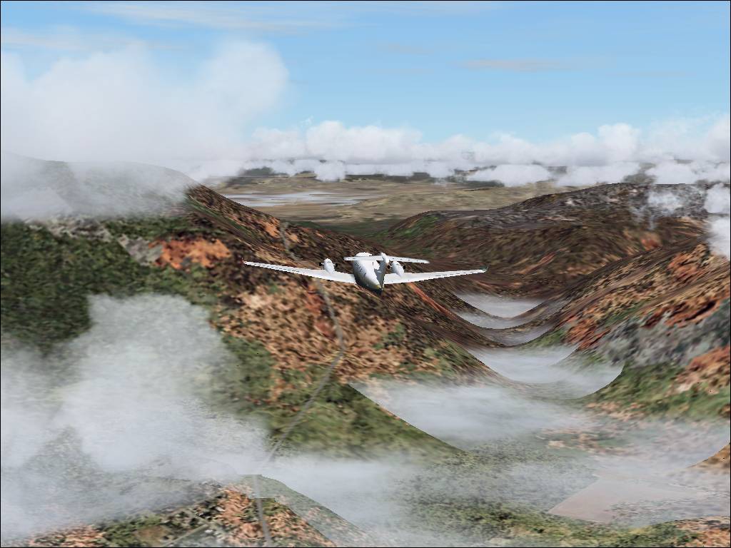 Flight Simulator 2004 Dohertys Difficult And Dangerous Approaches - Volume 40