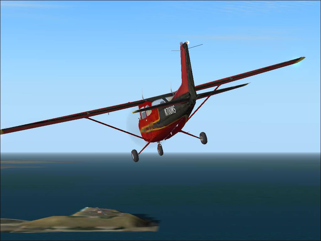 Flight Simulator 2004 Dohertys Difficult And Dangerous Approaches - Volume 40