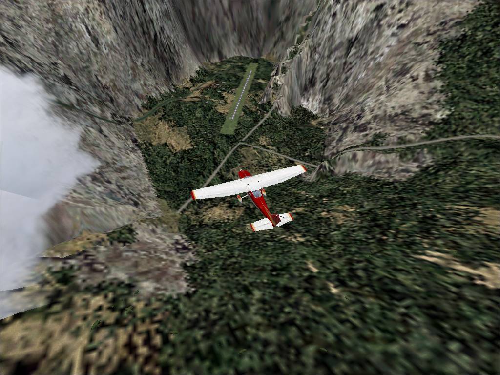 Flight Simulator 2004 Dohertys Difficult And Dangerous Approaches - Volume 41