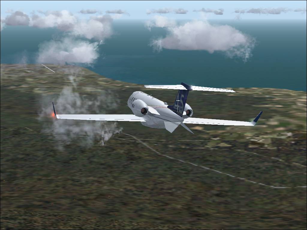 Flight Simulator 2004 Dohertys Difficult And Dangerous Approaches - Volume 41