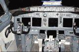 // Boeing 737 Ng Panel Version 1