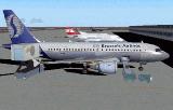 Ais-Ai A319 Sn Brussels This Is Repainted Textures Of The Great Airbus A319 By Jon Murchis — 1