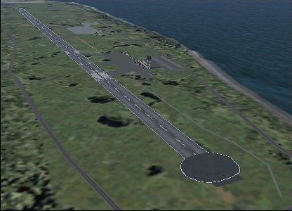 Fs2004 Mitilini Odysseas Elytis 2004 .Mitilini 2004 Scenery For Flight Simulator 2004 (Not